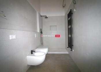 Three-room apartment Via Dei Mille, Martina Franca - photo 9