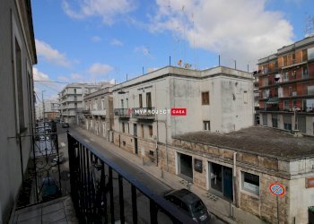 Three-room apartment Via Dei Mille, Martina Franca - photo 11