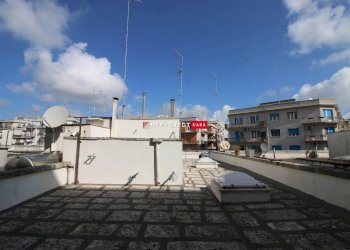 Three-room apartment Via Dei Mille, Martina Franca - photo 13