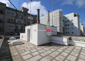 Three-room apartment Via Dei Mille, Martina Franca - photo 14
