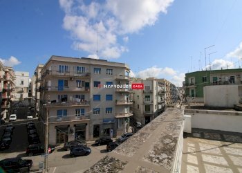 Three-room apartment Via Dei Mille, Martina Franca - photo 15