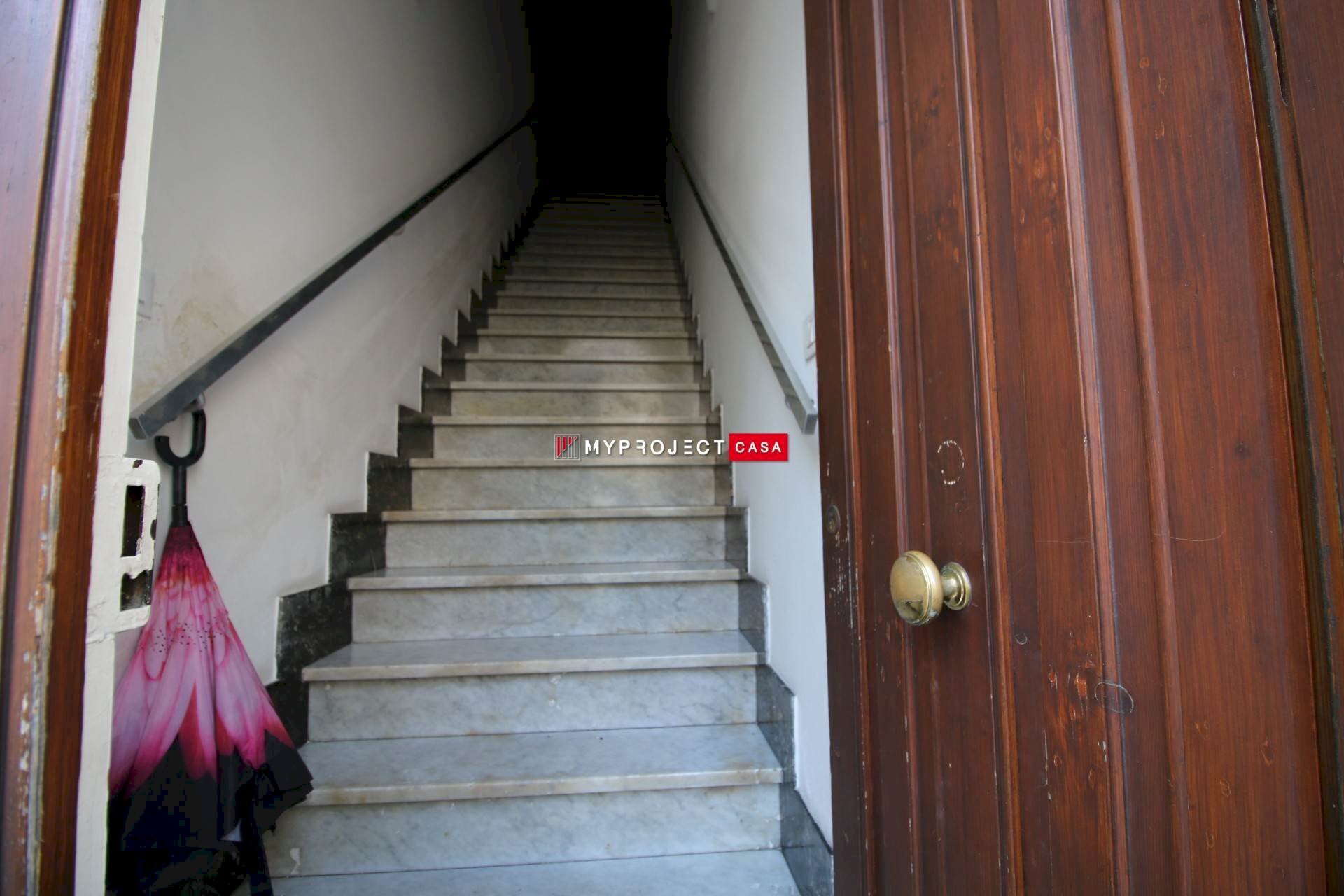 Three-room apartment Via Dei Mille, Martina Franca - photo 2