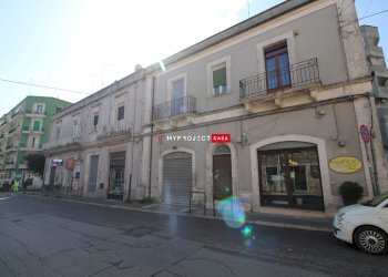 Three-room apartment Via Dei Mille, Martina Franca - photo 1