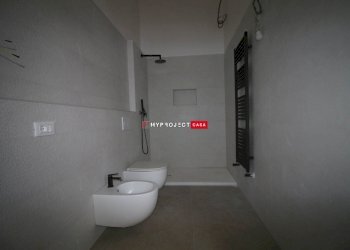 Three-room apartment Via Dei Mille, Martina Franca - photo 11