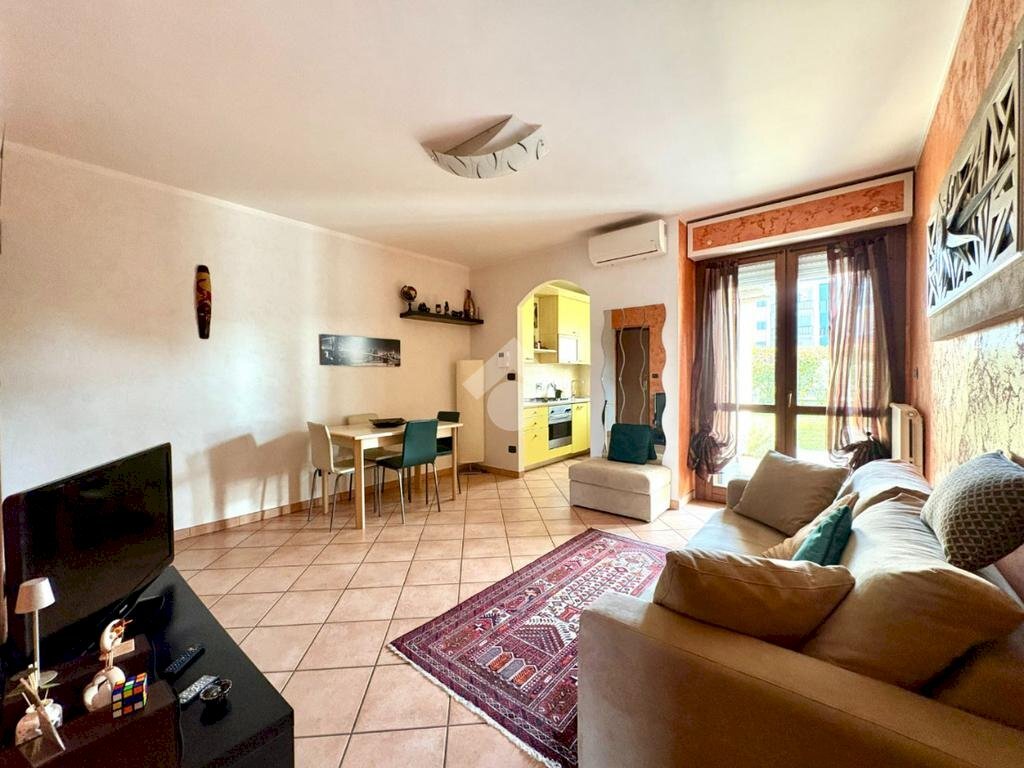 Bilocale Via luigi pirandello, La Loggia - foto 3