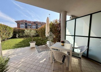 Bilocale Via luigi pirandello, La Loggia - foto 1