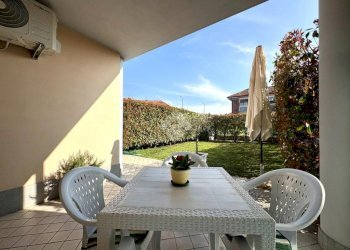 Bilocale Via luigi pirandello, La Loggia - foto 2