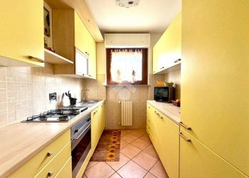 Bilocale Via luigi pirandello, La Loggia - foto 6