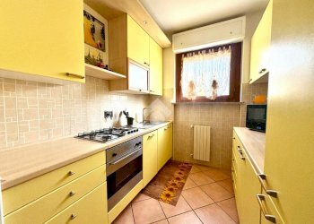 Bilocale Via luigi pirandello, La Loggia - foto 8