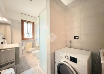 Bilocale Via luigi pirandello, La Loggia - foto 12