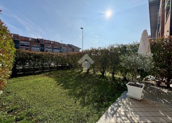 Bilocale Via luigi pirandello, La Loggia - foto 15