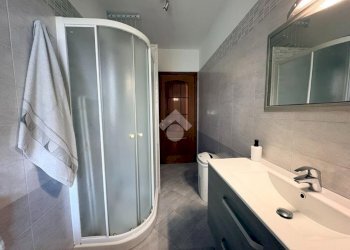 Bilocale Via luigi pirandello, La Loggia - foto 17