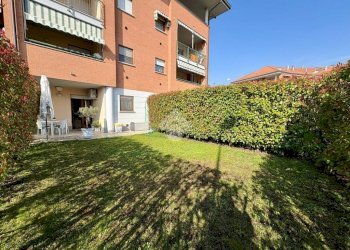 Bilocale Via luigi pirandello, La Loggia - foto 18