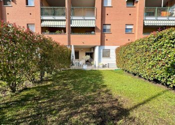 Bilocale Via luigi pirandello, La Loggia - foto 19