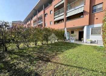 Bilocale Via luigi pirandello, La Loggia - foto 23