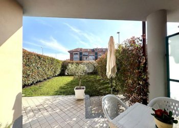 Bilocale Via luigi pirandello, La Loggia - foto 28