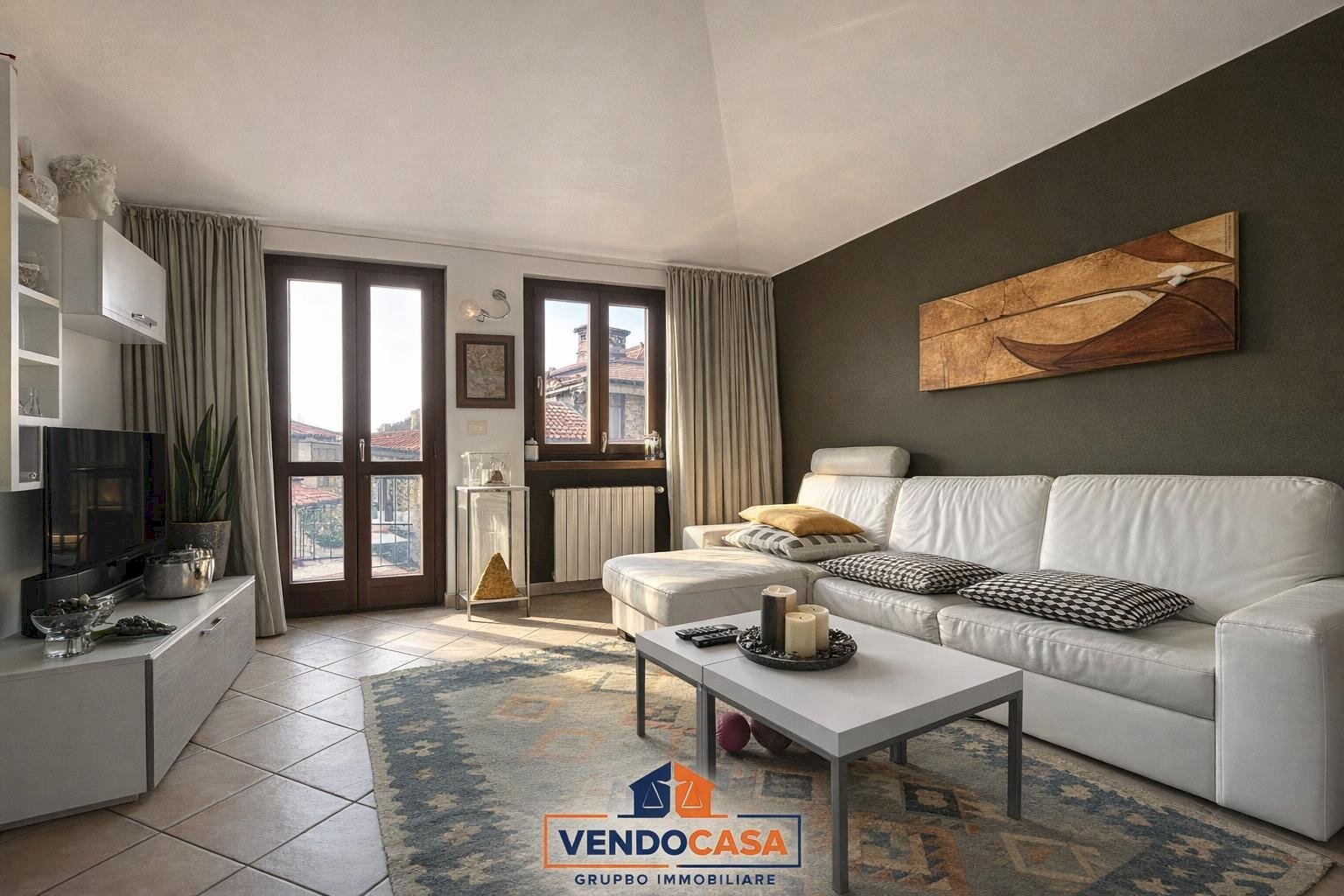 Bilocale Pinerolo - foto 1