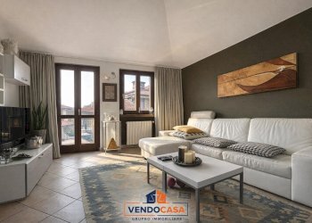 Bilocale Pinerolo - foto 1