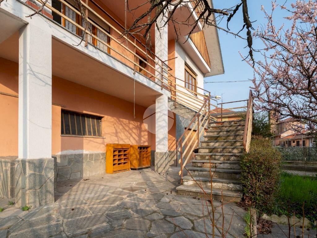 Villa Via Don P. Bertolino, Beinasco - photo 3