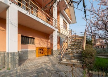 Villa Via Don P. Bertolino, Beinasco - photo 3