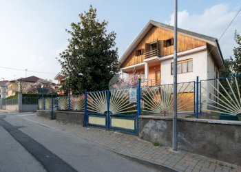 Villa Via Don P. Bertolino, Beinasco - photo 41