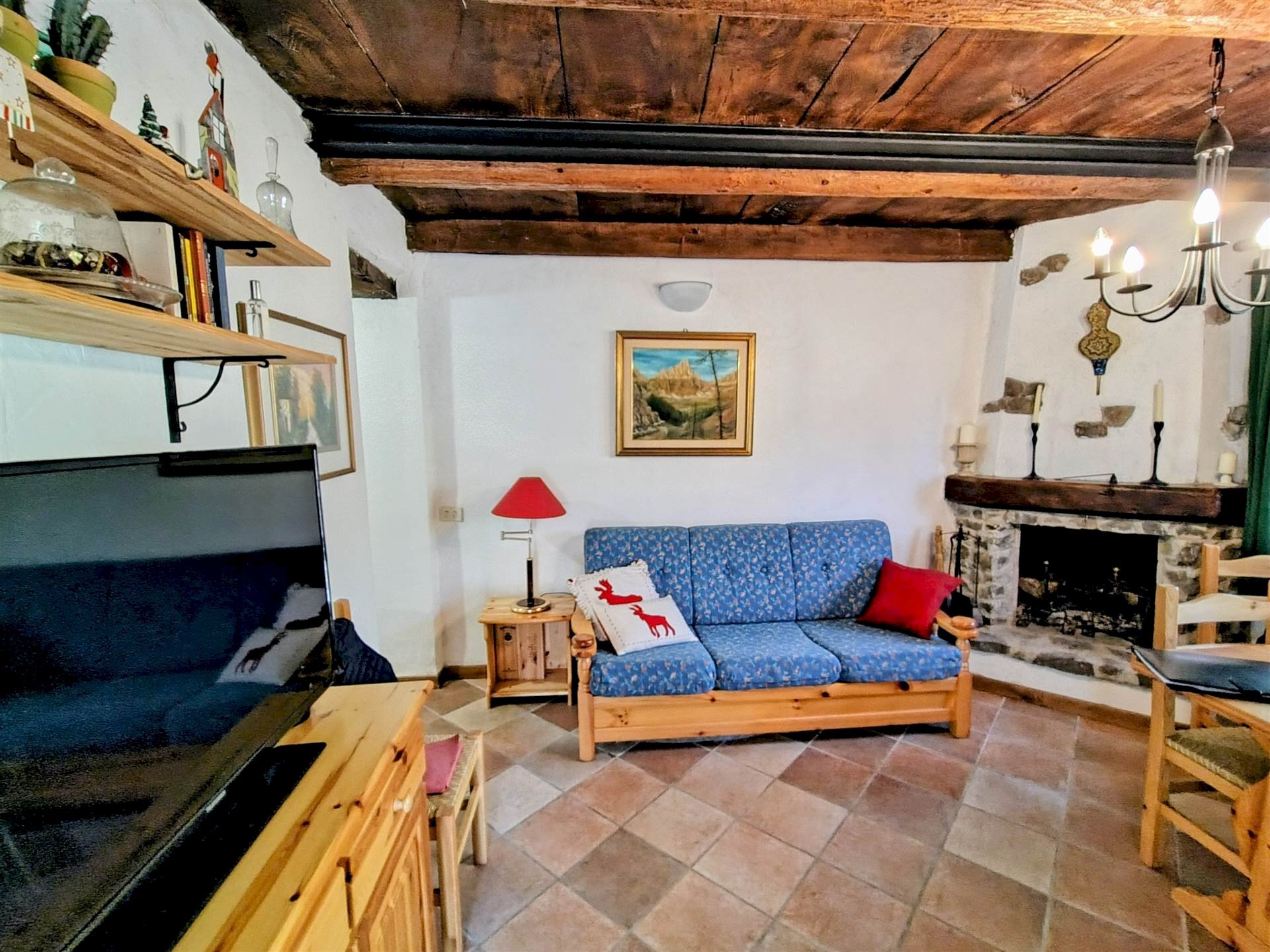 Appartamento Pievepelago - foto 3