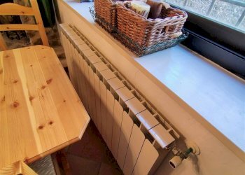 Appartamento Pievepelago - foto 20