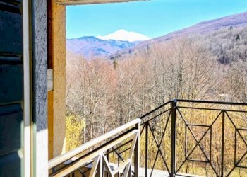 Appartamento Pievepelago - foto 21