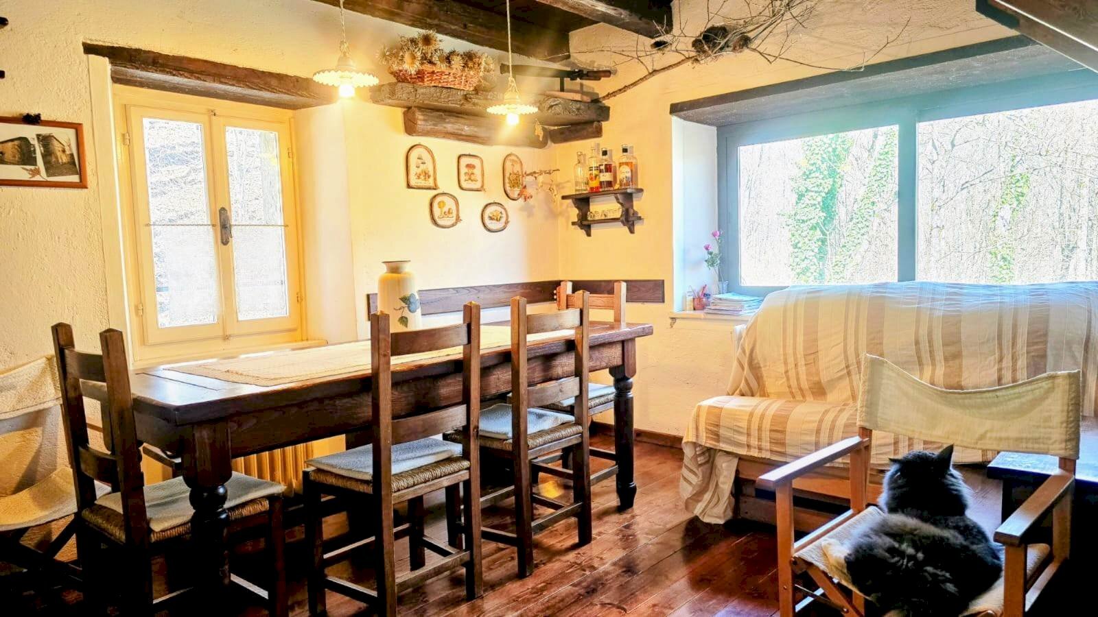 Appartamento Pievepelago - foto 1