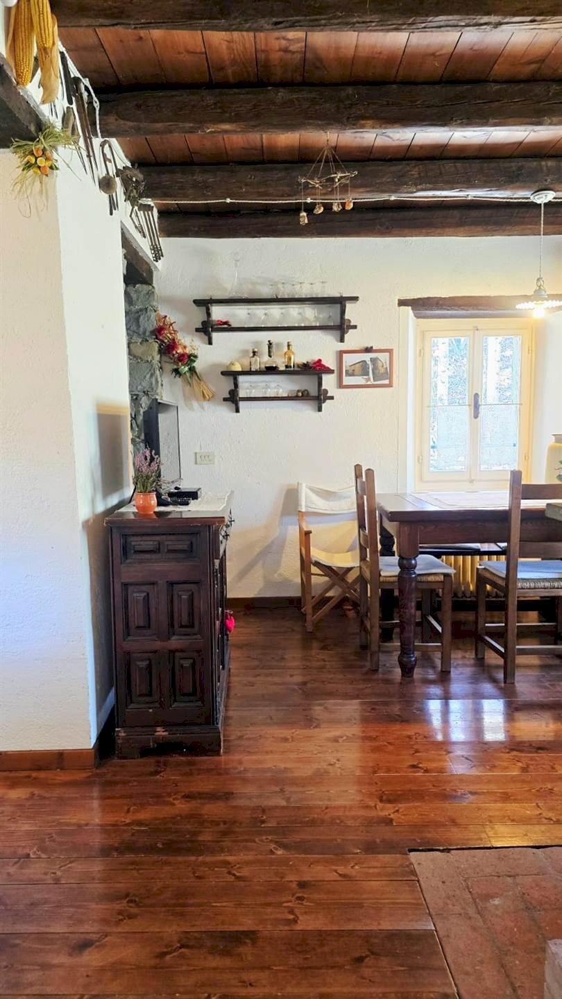 Appartamento Pievepelago - foto 2