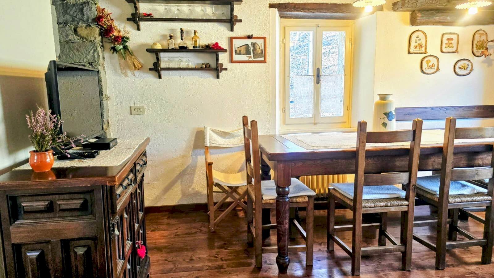 Appartamento Pievepelago - foto 3