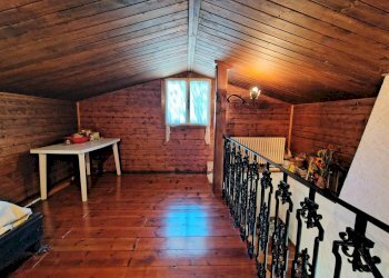 Appartamento Pievepelago - foto 18