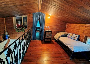 Appartamento Pievepelago - foto 19