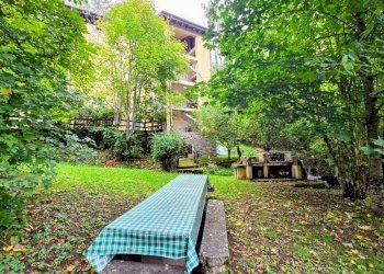 Appartamento Pievepelago - foto 29