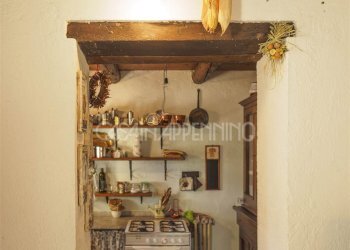 Attic Pievepelago - photo 39