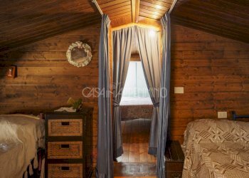Attic Pievepelago - photo 42