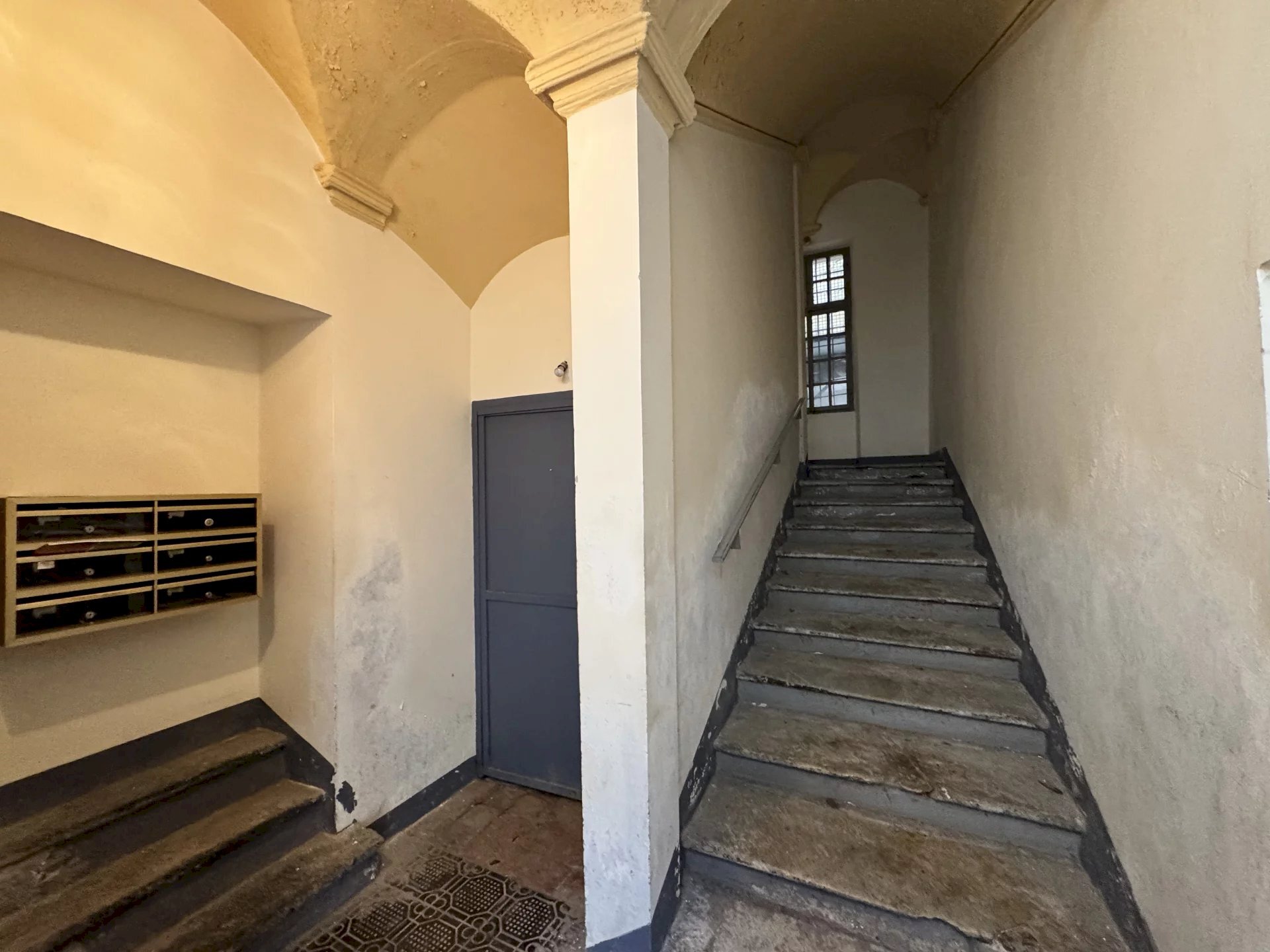 Bilocale Via San Sebastiano, Cuneo (zona Centro Storico) - foto 3