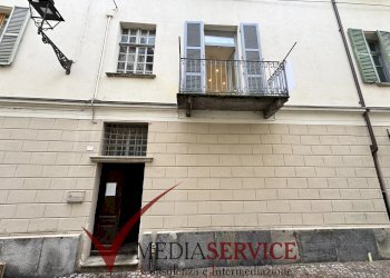Bilocale Via San Sebastiano, Cuneo (zona Centro Storico) - foto 1