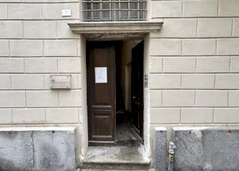 Bilocale Via San Sebastiano, Cuneo (zona Centro Storico) - foto 2