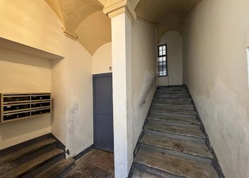 Bilocale Via San Sebastiano, Cuneo (zona Centro Storico) - foto 3