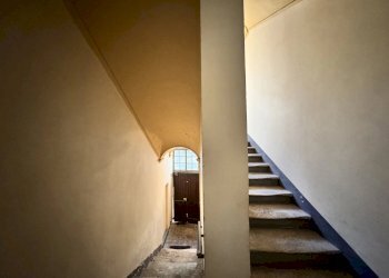 Bilocale Via San Sebastiano, Cuneo (zona Centro Storico) - foto 4