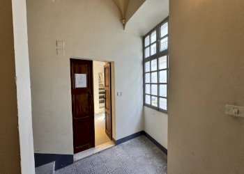 Bilocale Via San Sebastiano, Cuneo (zona Centro Storico) - foto 5