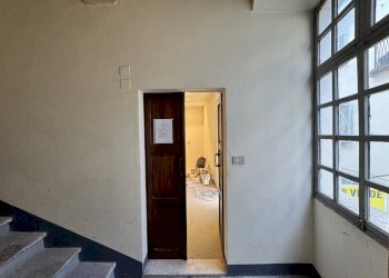Bilocale Via San Sebastiano, Cuneo (zona Centro Storico) - foto 6