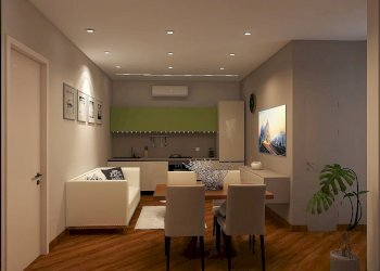 Bilocale Via San Sebastiano, Cuneo (zona Centro Storico) - foto 8