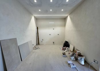 Bilocale Via San Sebastiano, Cuneo (zona Centro Storico) - foto 9