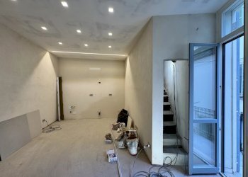 Bilocale Via San Sebastiano, Cuneo (zona Centro Storico) - foto 12