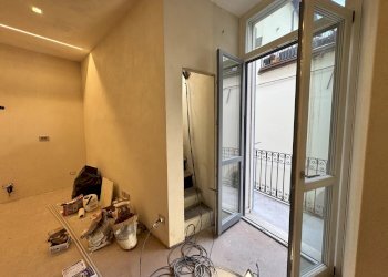 Bilocale Via San Sebastiano, Cuneo (zona Centro Storico) - foto 13