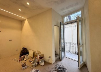 Bilocale Via San Sebastiano, Cuneo (zona Centro Storico) - foto 14