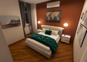 Bilocale Via San Sebastiano, Cuneo (zona Centro Storico) - foto 18