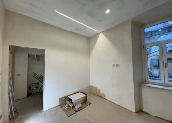 Bilocale Via San Sebastiano, Cuneo (zona Centro Storico) - foto 22